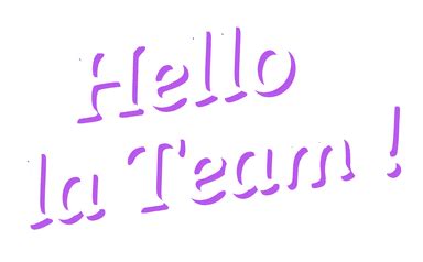 fk2_hard|Le site de Little Angel. Hello la team.